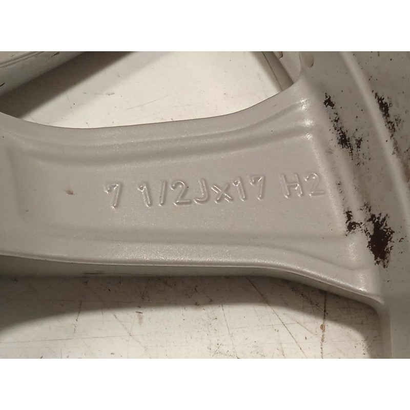 Recambio de llanta para bmw 3 touring (g21, g81) 320 e plug-in-hybrid referencia OEM IAM 7915323 36117915323 