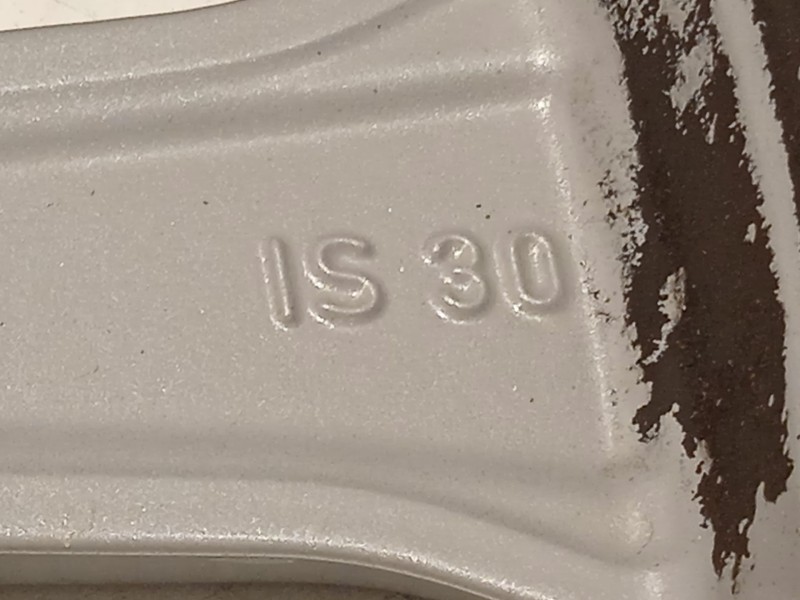 Recambio de llanta para bmw 3 touring (g21, g81) 320 e plug-in-hybrid referencia OEM IAM 7915323 36117915323 