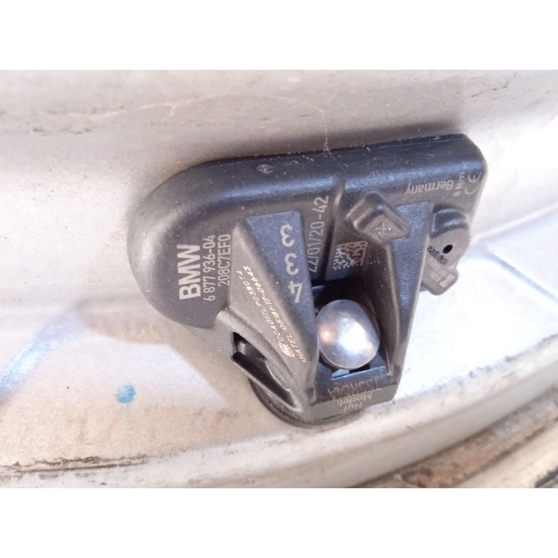 Recambio de llanta para bmw 3 touring (g21, g81) 320 e plug-in-hybrid referencia OEM IAM 7915323 36117915323 