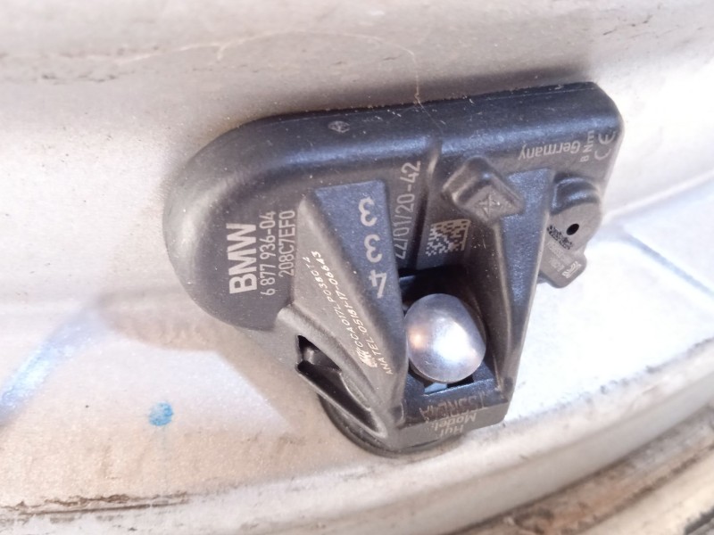 Recambio de llanta para bmw 3 touring (g21, g81) 320 e plug-in-hybrid referencia OEM IAM 7915323 36117915323 