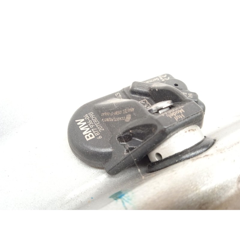 Recambio de llanta para bmw 3 touring (g21, g81) 320 e plug-in-hybrid referencia OEM IAM 7915323 36117915323 