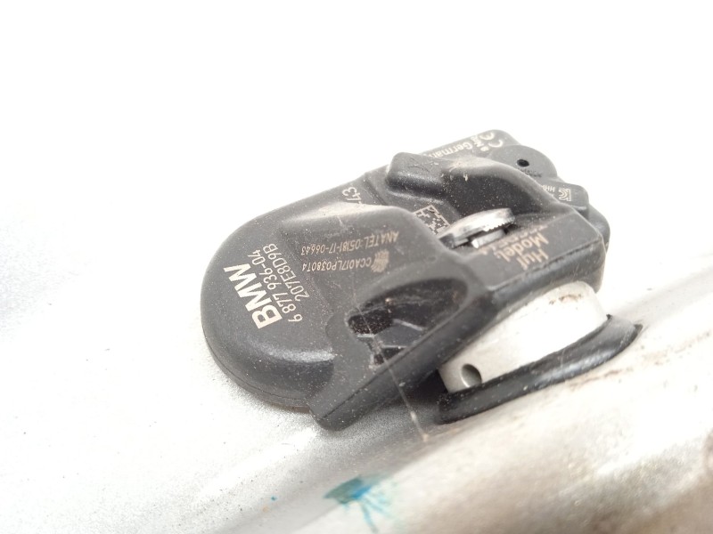 Recambio de llanta para bmw 3 touring (g21, g81) 320 e plug-in-hybrid referencia OEM IAM 7915323 36117915323 