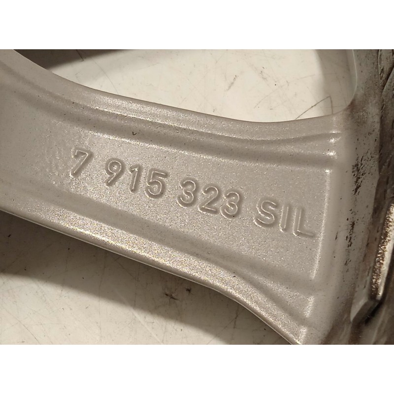 Recambio de llanta para bmw 3 touring (g21, g81) 320 e plug-in-hybrid referencia OEM IAM 7915323 36117915323 