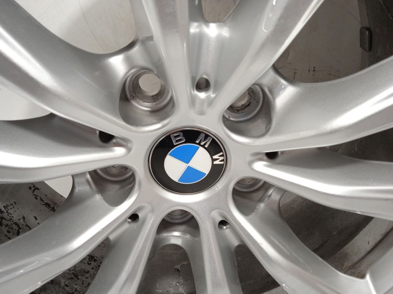 Recambio de llanta para bmw 3 touring (g21, g81) 320 e plug-in-hybrid referencia OEM IAM 7915323 36117915323 