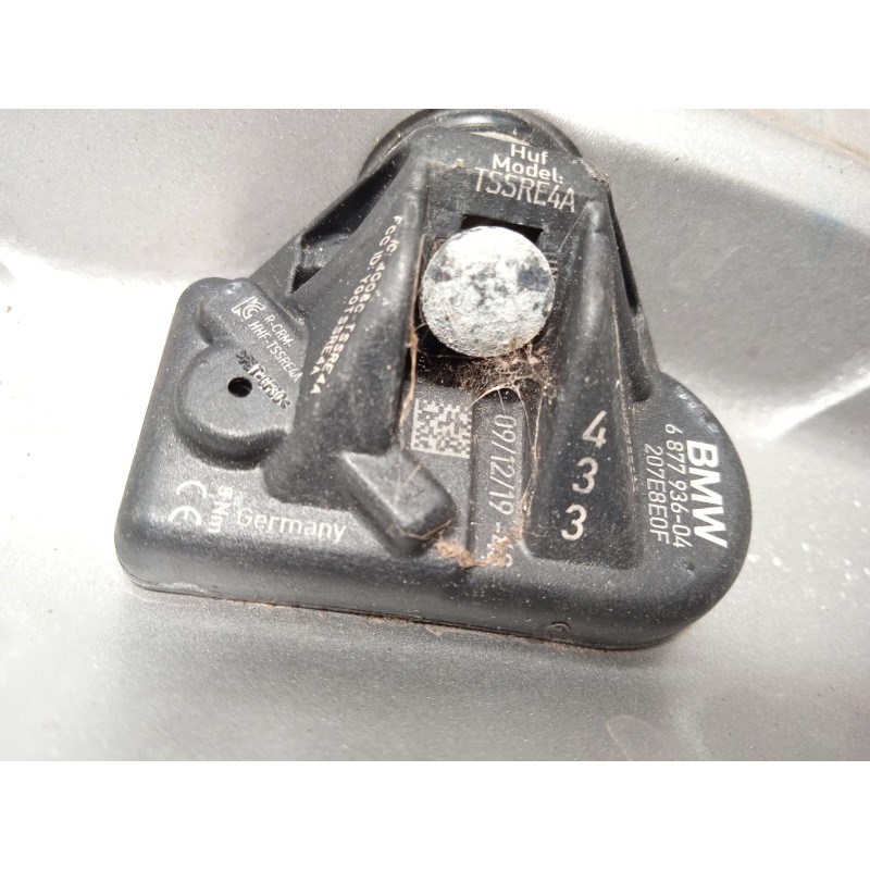 Recambio de llanta para bmw 3 touring (g21, g81) 320 e plug-in-hybrid referencia OEM IAM 7915323 36117915323 