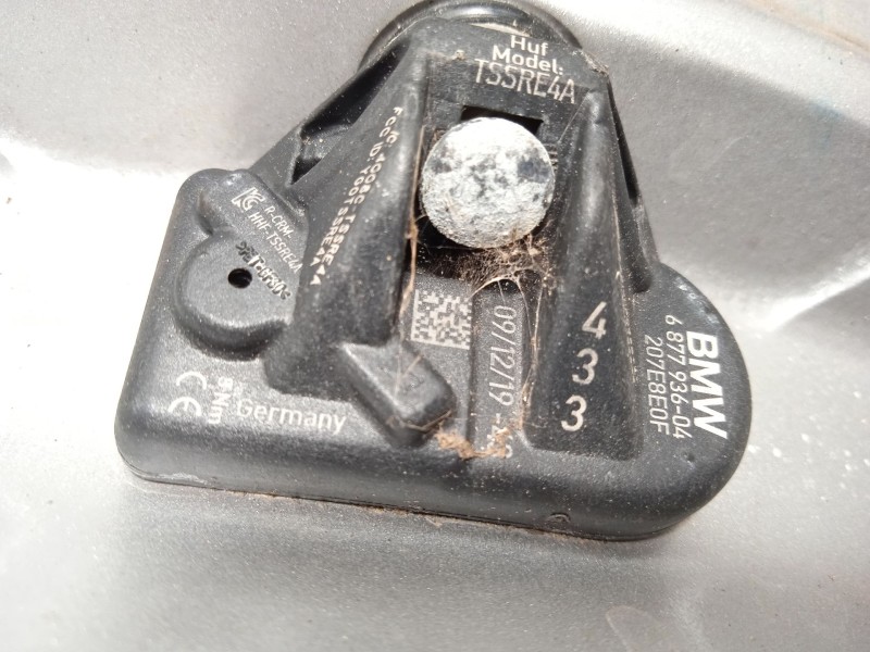 Recambio de llanta para bmw 3 touring (g21, g81) 320 e plug-in-hybrid referencia OEM IAM 7915323 36117915323 