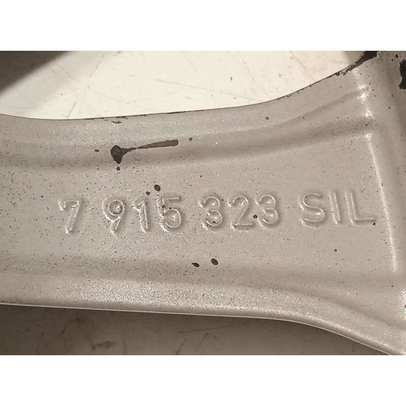 Recambio de llanta para bmw 3 touring (g21, g81) 320 e plug-in-hybrid referencia OEM IAM 7915323 36117915323 