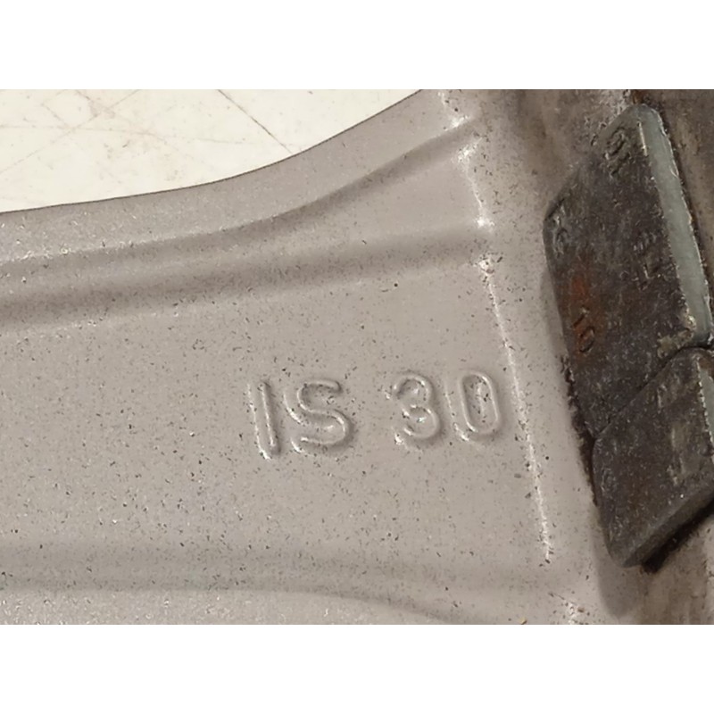 Recambio de llanta para bmw 3 touring (g21, g81) 320 e plug-in-hybrid referencia OEM IAM 7915323 36117915323 