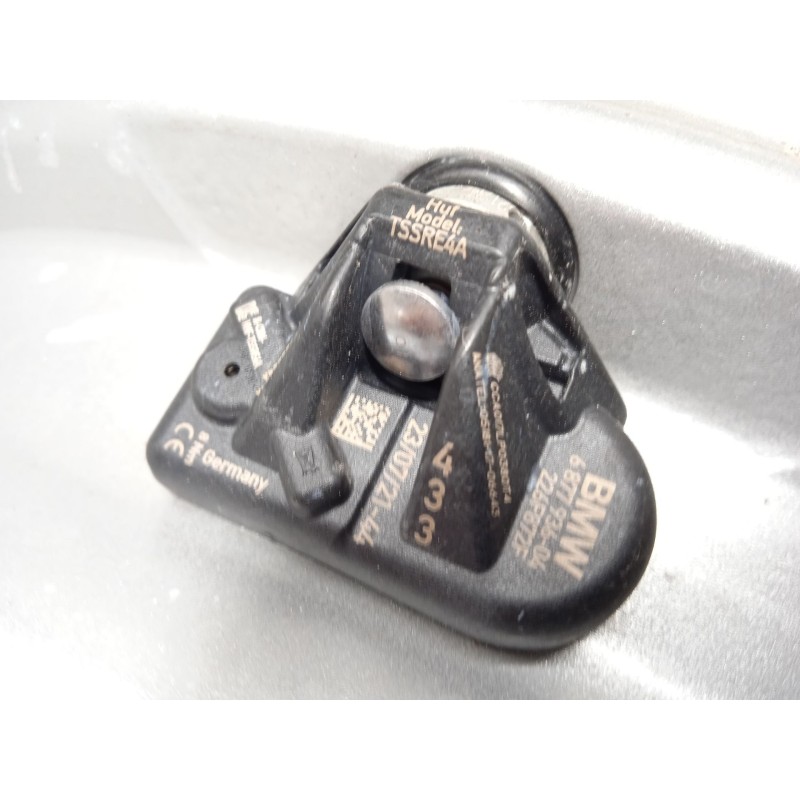 Recambio de llanta para bmw 3 touring (g21, g81) 320 e plug-in-hybrid referencia OEM IAM 7915323 36117915323 