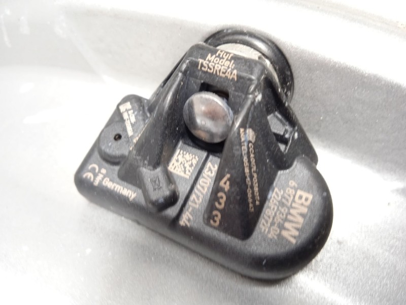 Recambio de llanta para bmw 3 touring (g21, g81) 320 e plug-in-hybrid referencia OEM IAM 7915323 36117915323 