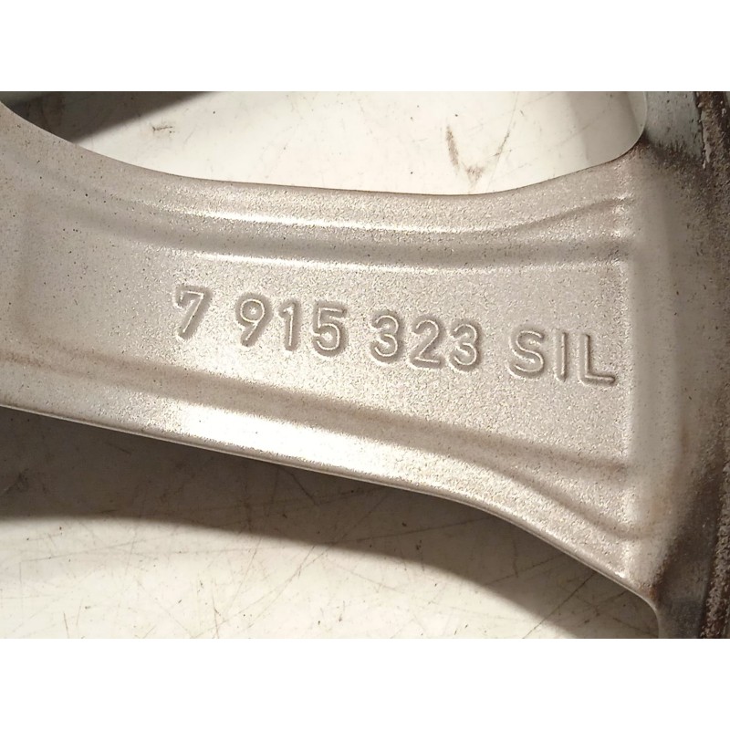 Recambio de llanta para bmw 3 touring (g21, g81) 320 e plug-in-hybrid referencia OEM IAM 7915323 36117915323 