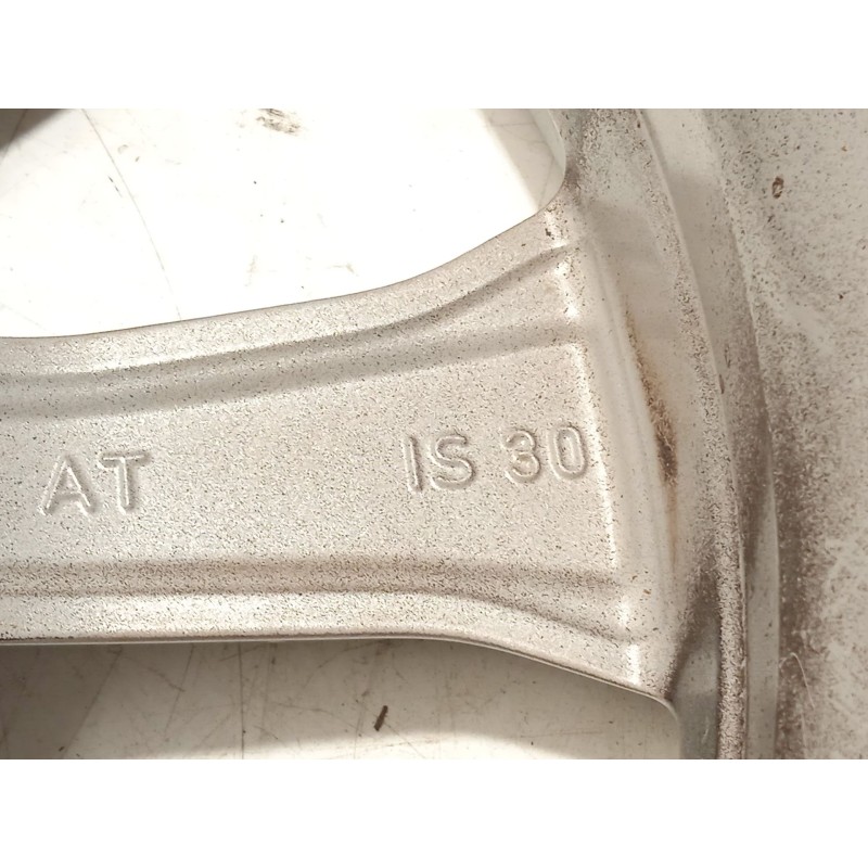 Recambio de llanta para bmw 3 touring (g21, g81) 320 e plug-in-hybrid referencia OEM IAM 7915323 36117915323 