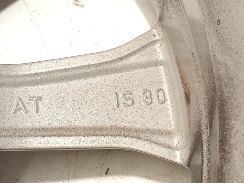 Recambio de llanta para bmw 3 touring (g21, g81) 320 e plug-in-hybrid referencia OEM IAM 7915323 36117915323 