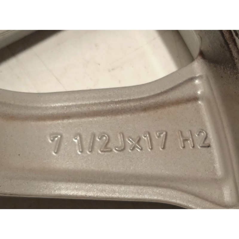 Recambio de llanta para bmw 3 touring (g21, g81) 320 e plug-in-hybrid referencia OEM IAM 7915323 36117915323 