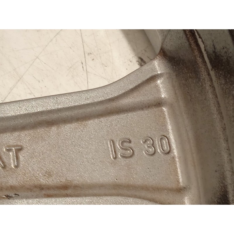 Recambio de llanta para bmw 3 touring (g21, g81) 320 e plug-in-hybrid referencia OEM IAM 7915323 36117915323 