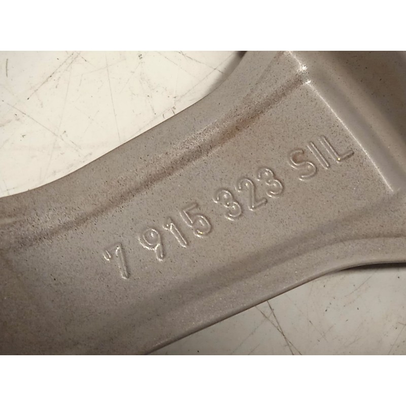 Recambio de llanta para bmw 3 touring (g21, g81) 320 e plug-in-hybrid referencia OEM IAM 7915323 36117915323 