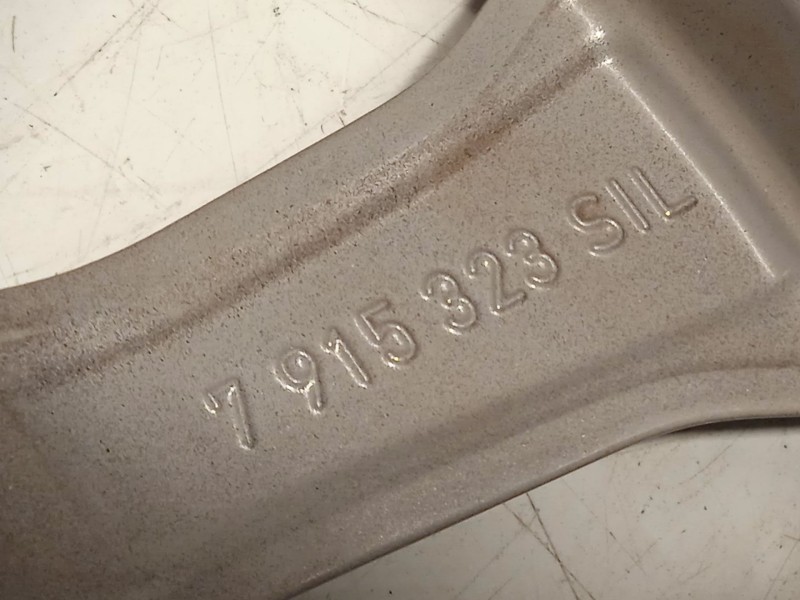 Recambio de llanta para bmw 3 touring (g21, g81) 320 e plug-in-hybrid referencia OEM IAM 7915323 36117915323 