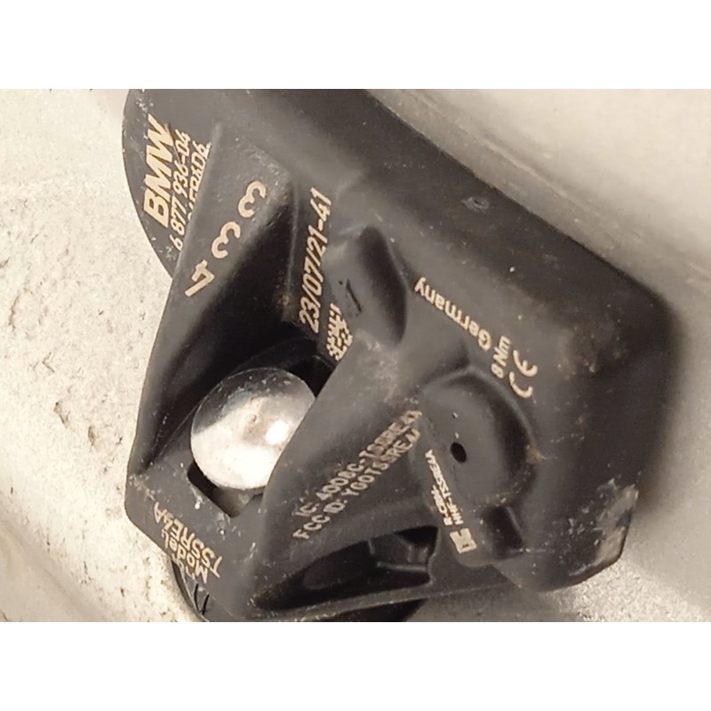 Recambio de llanta para bmw 3 touring (g21, g81) 320 e plug-in-hybrid referencia OEM IAM 7915323 36117915323 