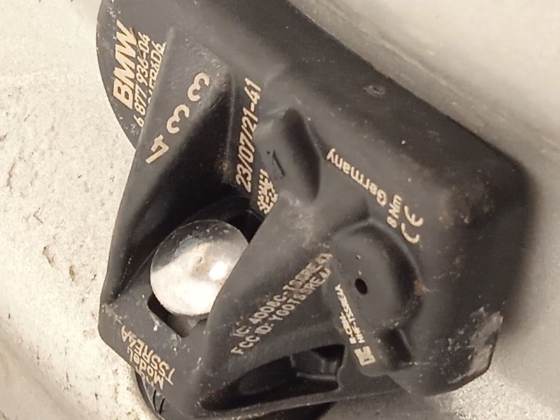 Recambio de llanta para bmw 3 touring (g21, g81) 320 e plug-in-hybrid referencia OEM IAM 7915323 36117915323 