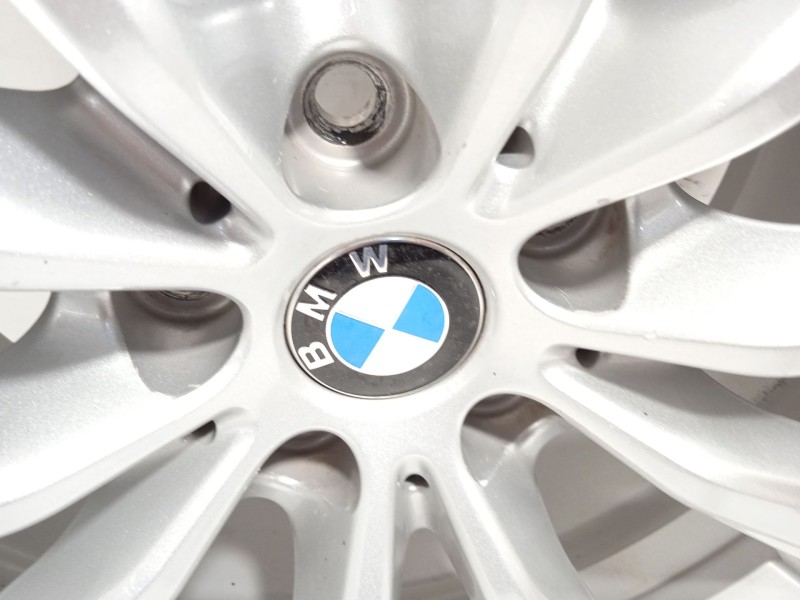 Recambio de llanta para bmw 3 touring (g21, g81) 320 e plug-in-hybrid referencia OEM IAM 7915323 36117915323 