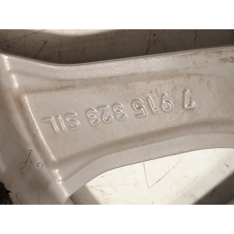 Recambio de llanta para bmw 3 touring (g21, g81) 320 e plug-in-hybrid referencia OEM IAM 7915323 36117915323 