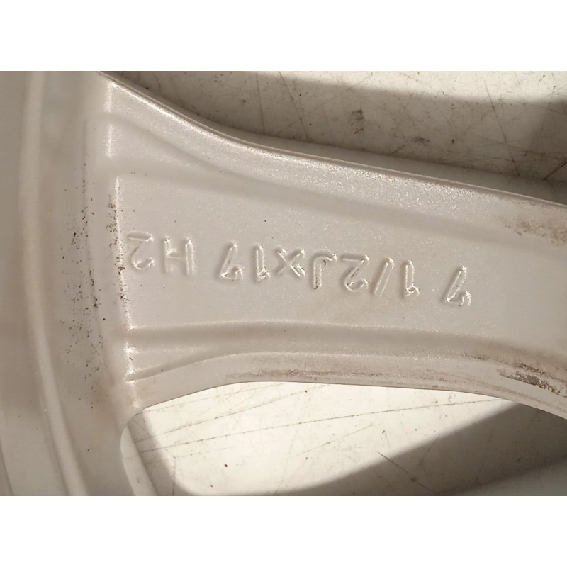 Recambio de llanta para bmw 3 touring (g21, g81) 320 e plug-in-hybrid referencia OEM IAM 7915323 36117915323 