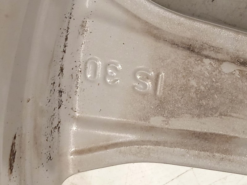 Recambio de llanta para bmw 3 touring (g21, g81) 320 e plug-in-hybrid referencia OEM IAM 7915323 36117915323 