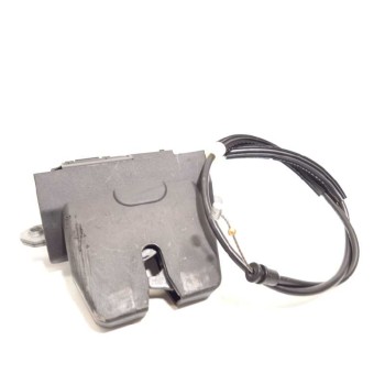 Recambio de cerradura maletero / porton para volvo s60 lim. 2.0 diesel cat referencia OEM IAM 31278384  