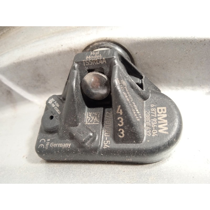 Recambio de llanta para bmw 3 touring (g21, g81) 320 e plug-in-hybrid referencia OEM IAM 7915323 36117915323 