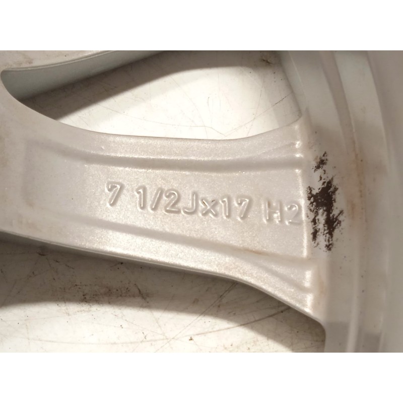 Recambio de llanta para bmw 3 touring (g21, g81) 320 e plug-in-hybrid referencia OEM IAM 7915323 36117915323 