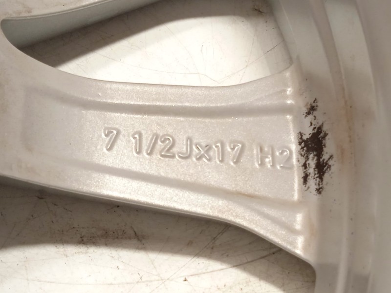 Recambio de llanta para bmw 3 touring (g21, g81) 320 e plug-in-hybrid referencia OEM IAM 7915323 36117915323 