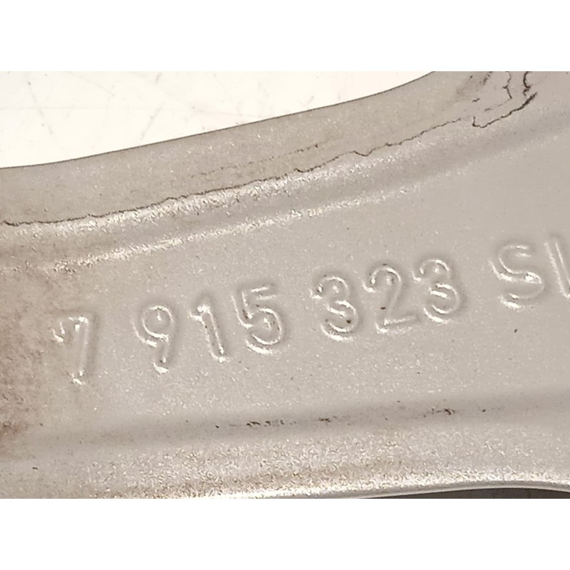 Recambio de llanta para bmw 3 touring (g21, g81) 320 e plug-in-hybrid referencia OEM IAM 7915323 36117915323 