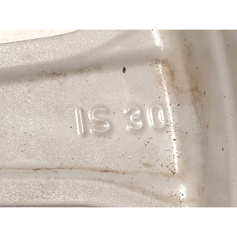 Recambio de llanta para bmw 3 touring (g21, g81) 320 e plug-in-hybrid referencia OEM IAM 7915323 36117915323 