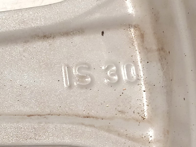 Recambio de llanta para bmw 3 touring (g21, g81) 320 e plug-in-hybrid referencia OEM IAM 7915323 36117915323 