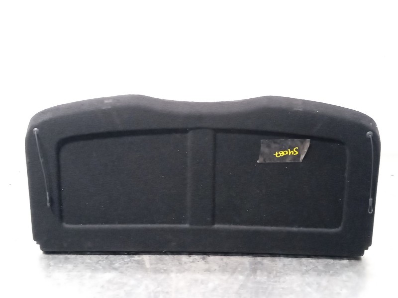 Recambio de bandeja trasera para hyundai i30 (fd) 1.4 referencia OEM IAM 857102R100WK  