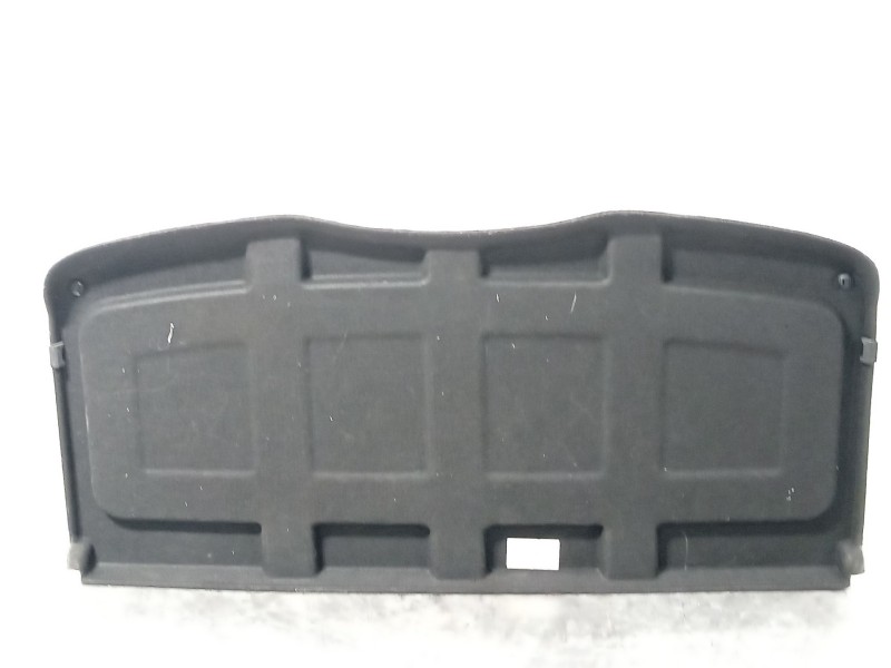 Recambio de bandeja trasera para hyundai i30 (fd) 1.4 referencia OEM IAM 857102R100WK  