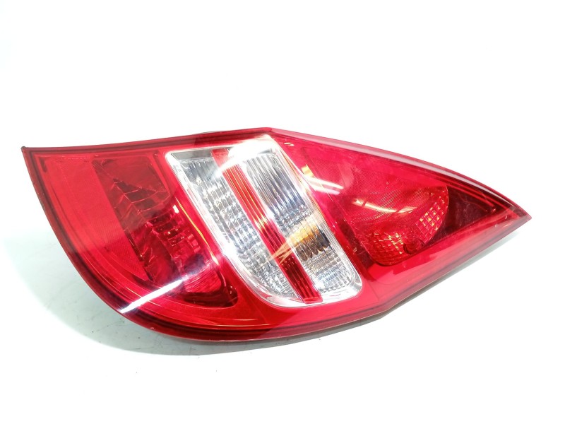 Recambio de piloto trasero derecho para hyundai i30 (fd) 1.4 referencia OEM IAM 924022R000  