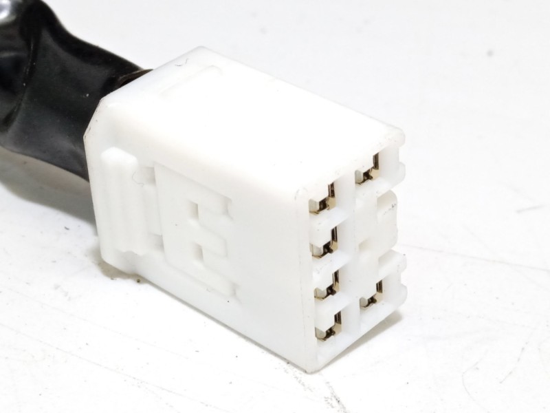 Recambio de piloto trasero derecho para hyundai i30 (fd) 1.4 referencia OEM IAM 924022R000  