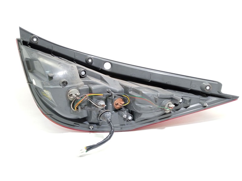 Recambio de piloto trasero izquierdo para hyundai i30 (fd) 1.4 referencia OEM IAM 924012R000  