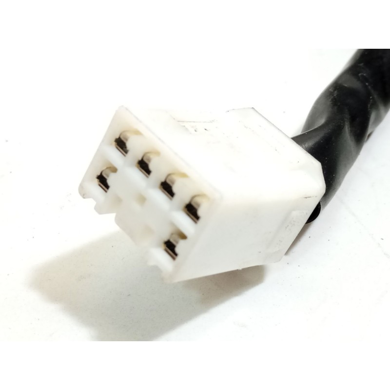 Recambio de piloto trasero izquierdo para hyundai i30 (fd) 1.4 referencia OEM IAM 924012R000  