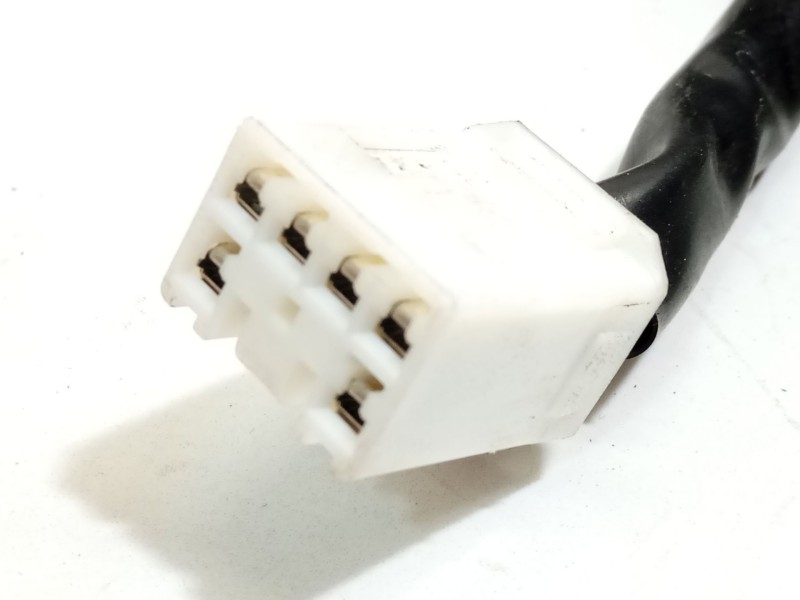 Recambio de piloto trasero izquierdo para hyundai i30 (fd) 1.4 referencia OEM IAM 924012R000  