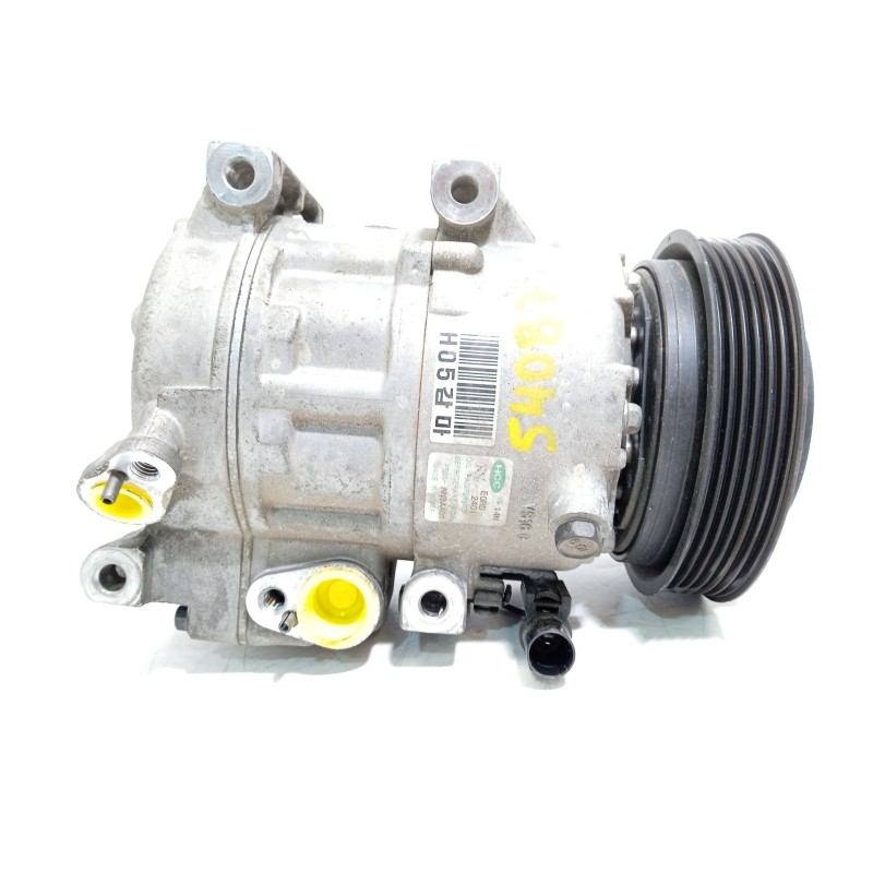 Recambio de compresor aire acondicionado para hyundai i30 (fd) 1.4 referencia OEM IAM 977012H040  