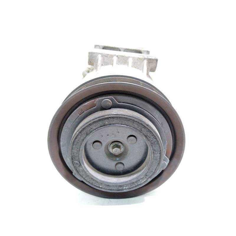 Recambio de compresor aire acondicionado para hyundai i30 (fd) 1.4 referencia OEM IAM 977012H040  