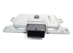 Recambio de modulo electronico para nissan np300 pick-up (d23) 2.3 dci diesel cat referencia OEM IAM EMU10132N EMU10132NA1  2