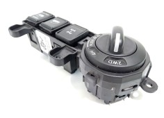 Recambio de mando multifuncion para nissan np300 pick-up (d23) 2.3 dci diesel cat referencia OEM IAM 25536JT30A   2