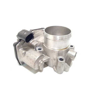 Recambio de caja mariposa para ford mondeo lim. 1.5 ecoboost cat referencia OEM IAM DS7G9F991BB 2182325 