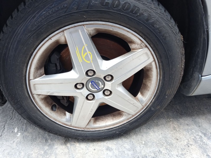 volvo v50 (545) del año 2010