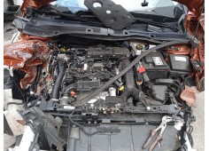 citroën c4 iii (ba_, bb_, bc_) del año 2022 2