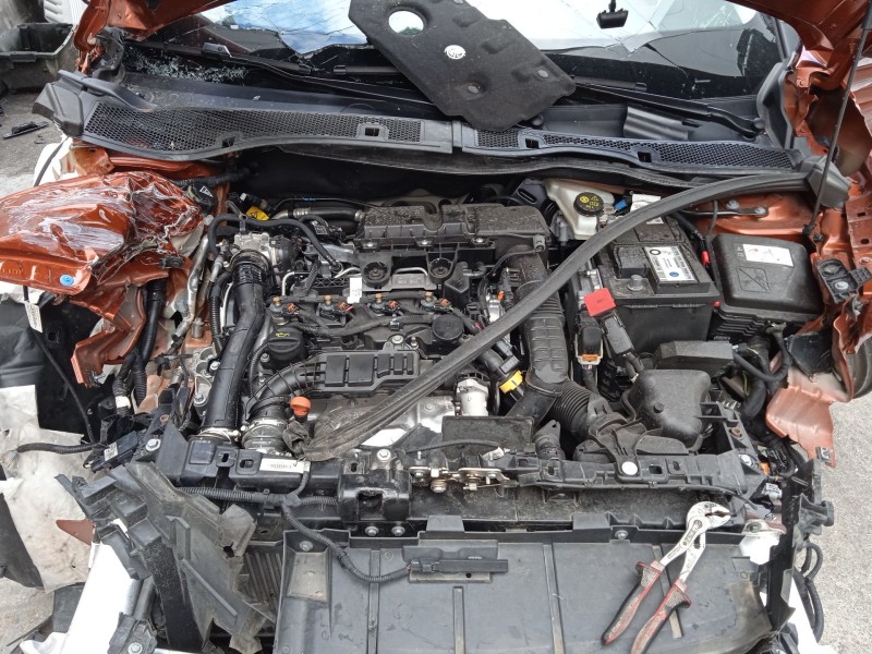 citroën c4 iii (ba_, bb_, bc_) del año 2022