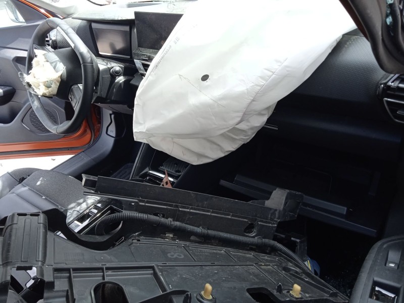 citroën c4 iii (ba_, bb_, bc_) del año 2022